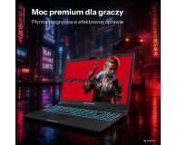 Dream Machines 15PL70 i5-13420H/16GB/512/Win11PX RTX3050 144Hz - 1575852 - zdjęcie 8